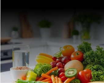 25 Blood Sugar Busters | Natural Guide to Lower Blood Sugar Diabetes & Improve Health