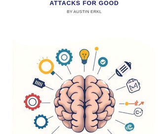 The Anxiety Annihilator eBook | 30+ CBT Techniques to Stop Panic Attacks & Manage Anxiety Naturally | Mental Health PDF Guide Book