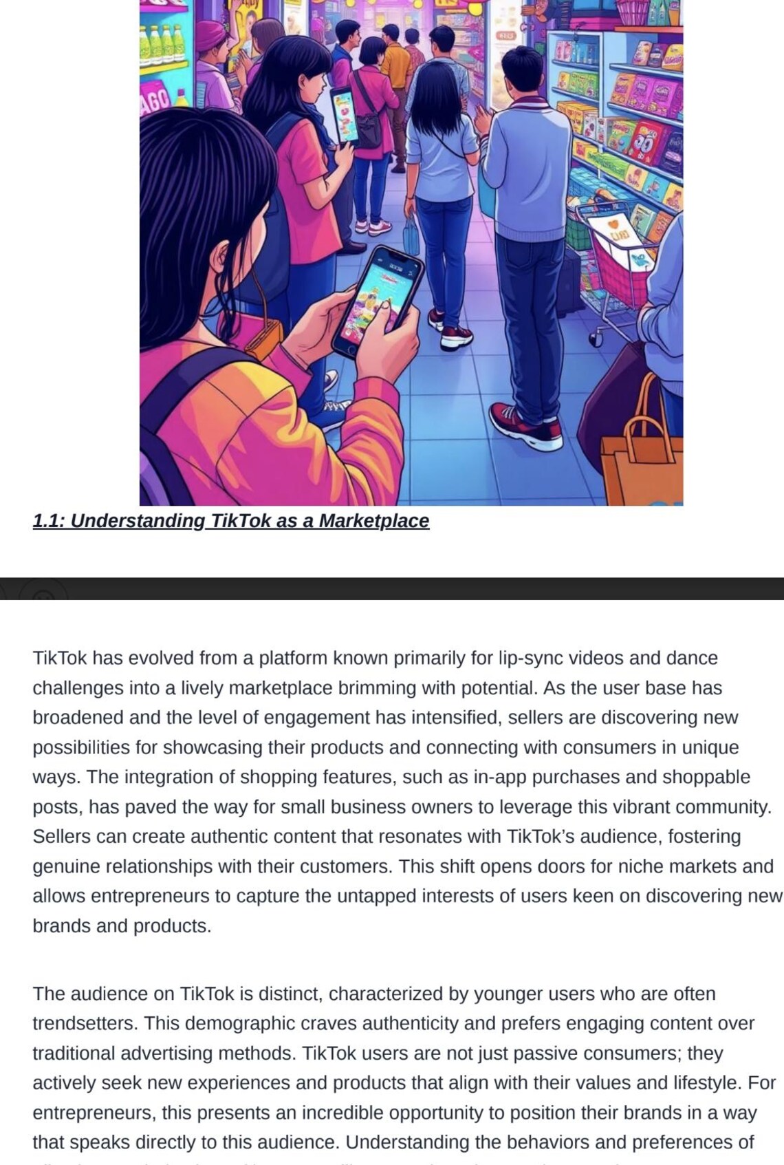 How to Sell on Tiktok Shop: A Complete Guide for Small Businesses or ...