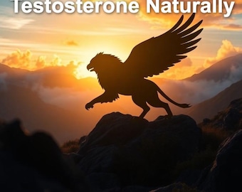 Primal Hacks to Skyrocket Your Testosterone Naturally, Boost Energy & Vitality Natural Testosterone Boosting Hack Method to Skyrocket Levels