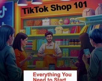 How to Sell on TikTok Shop: A Complete Guide for Small Businesses or Entrepreneurs to Boost Sales in by Selling on Tik Tok in 2026
