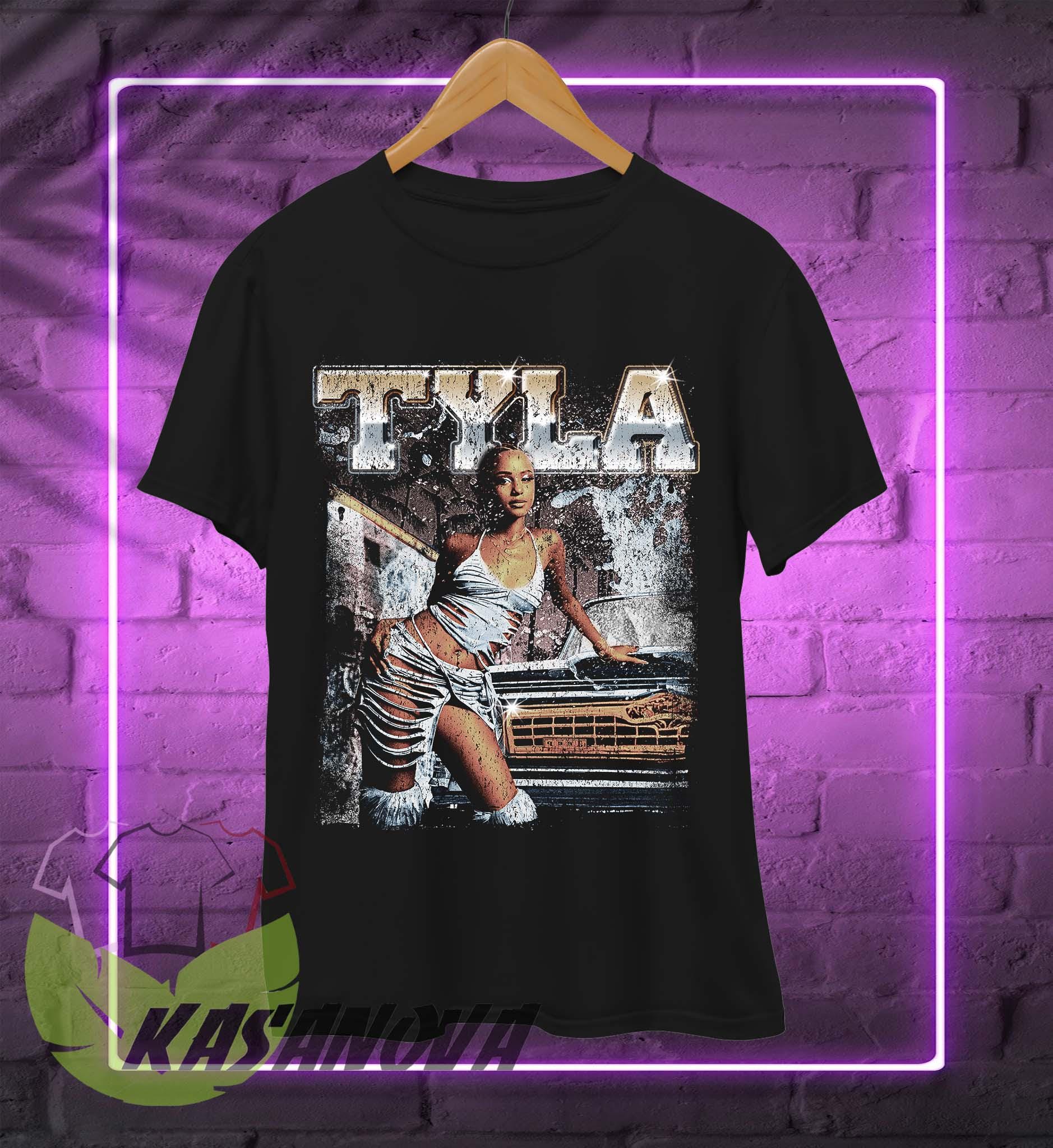 Tyla t shirt - Etsy 日本