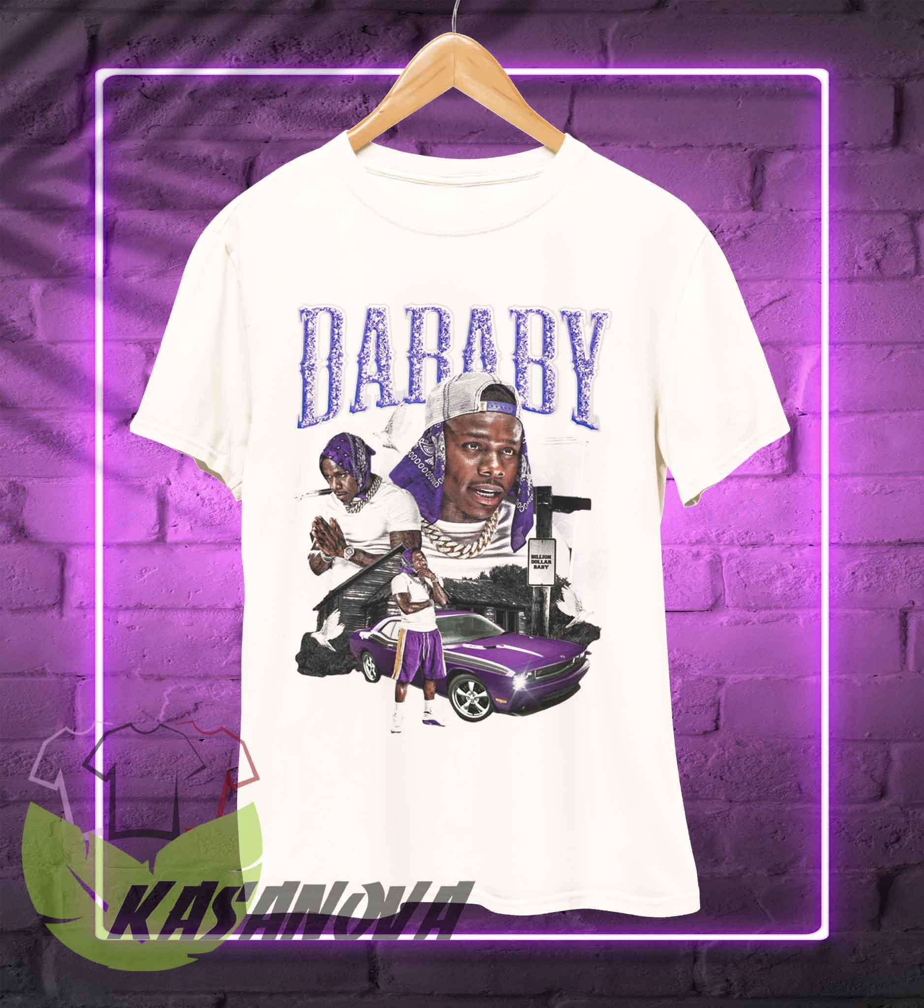 Dababy Shirt