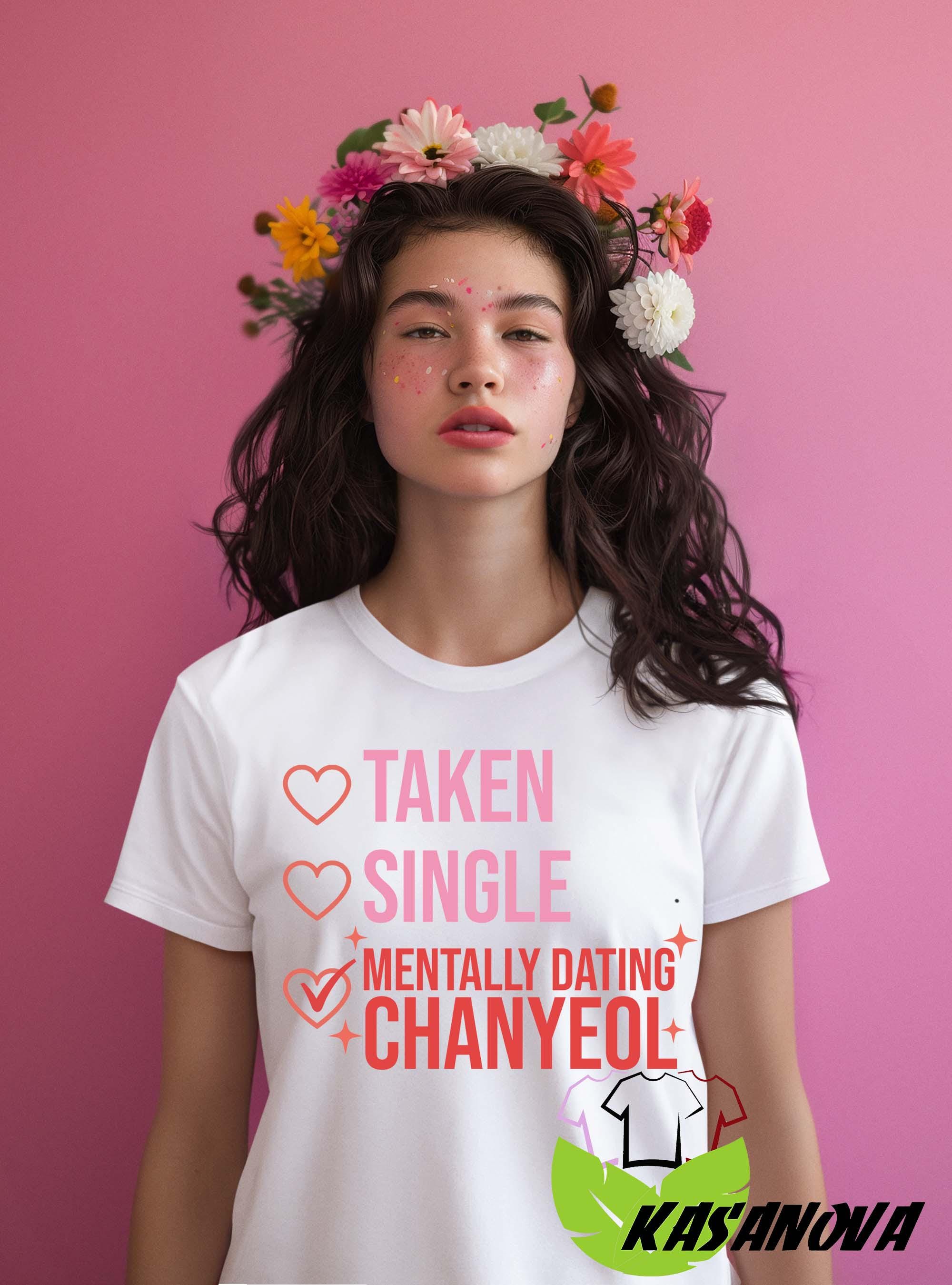 Exo Chanyeol - Etsy