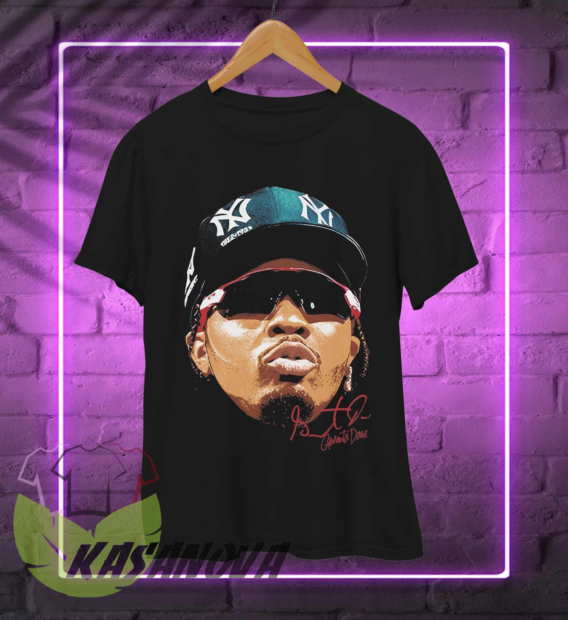 Gervonta davis shirt - Etsy 日本
