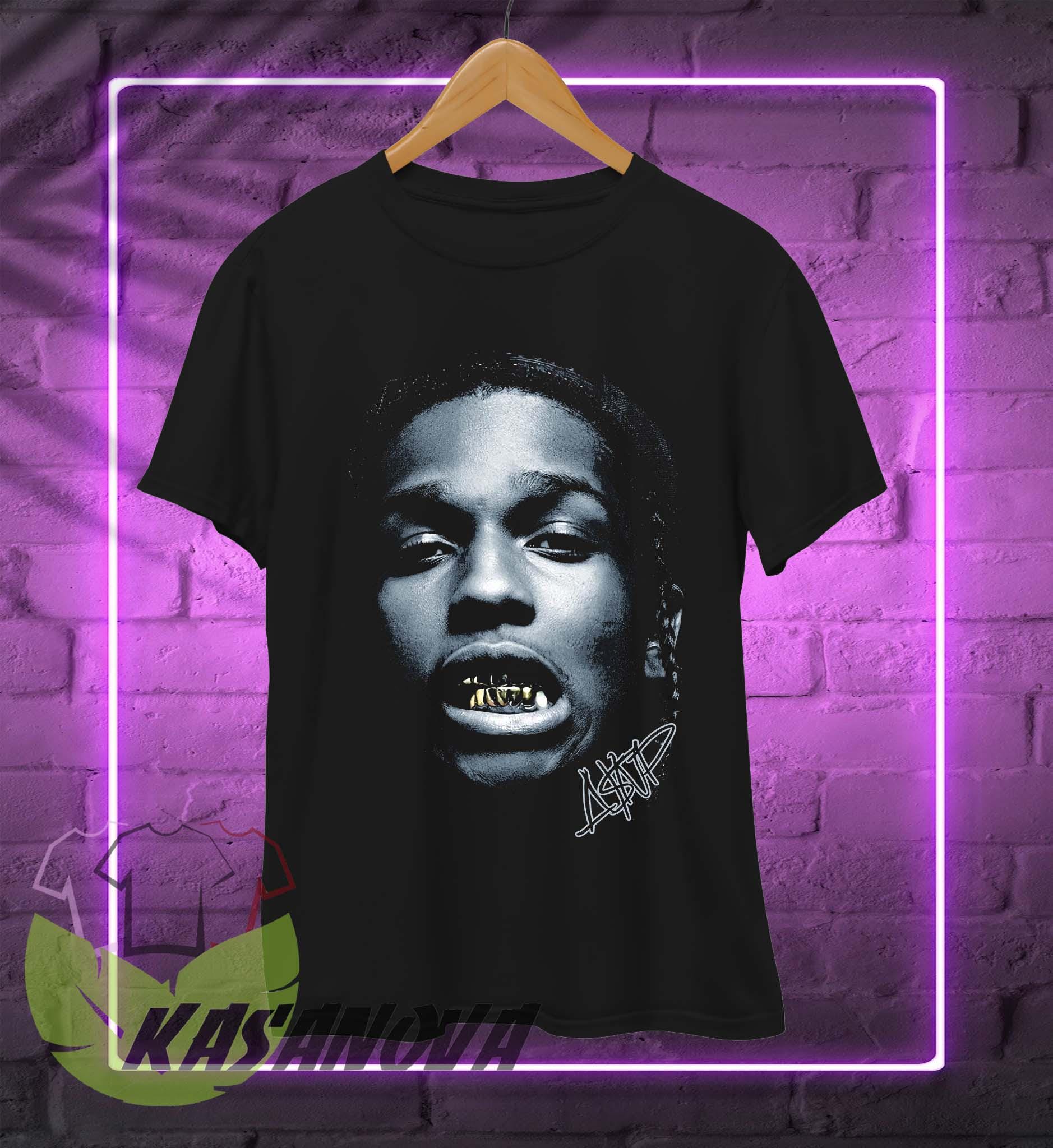 Asap rocky 90s - Etsy 日本