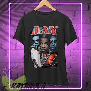 Jay Z Shirt - Etsy