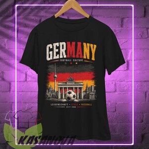 90s World Cup Germany Shirt - Etsy