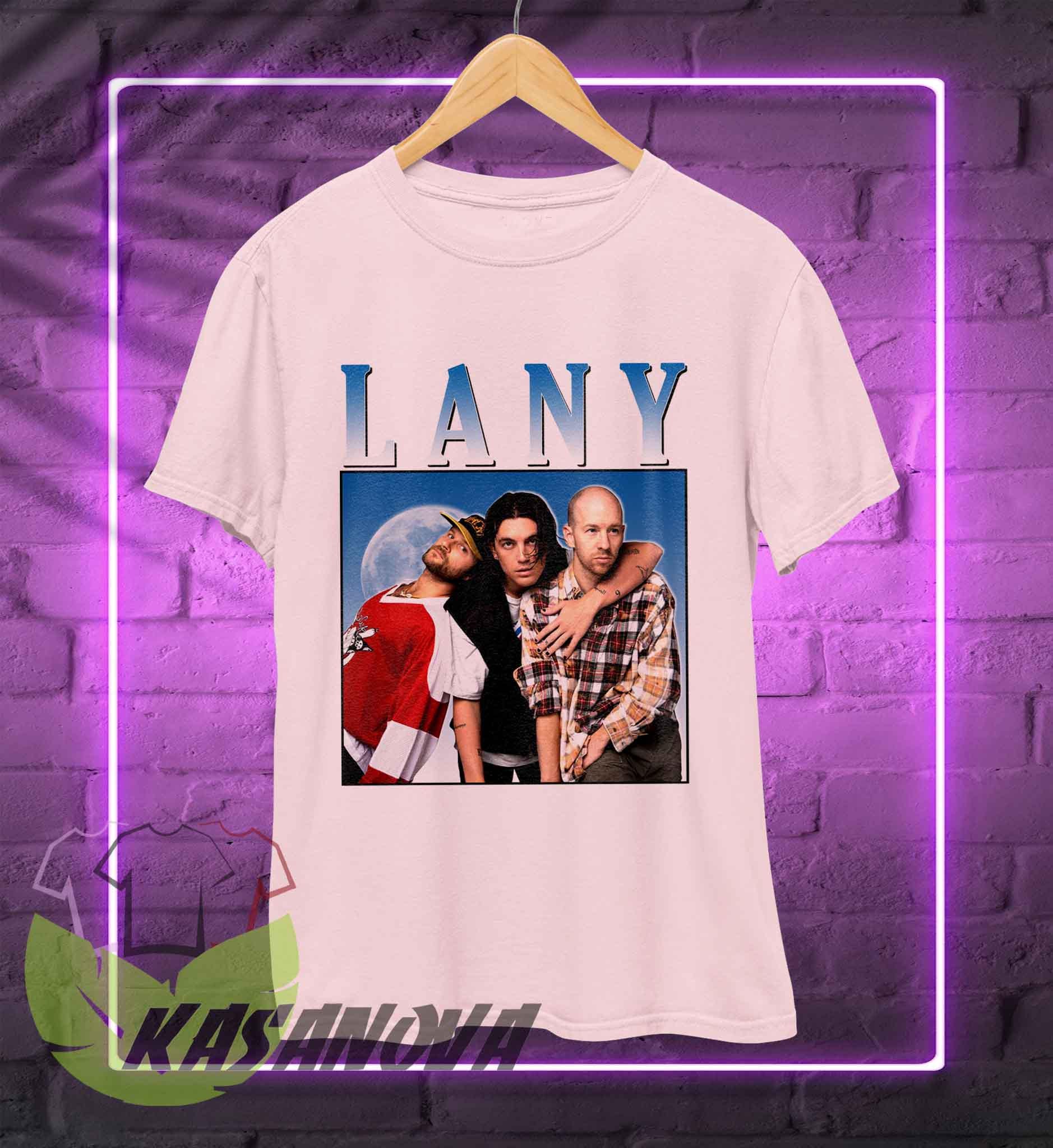 Lany merch - Etsy 日本