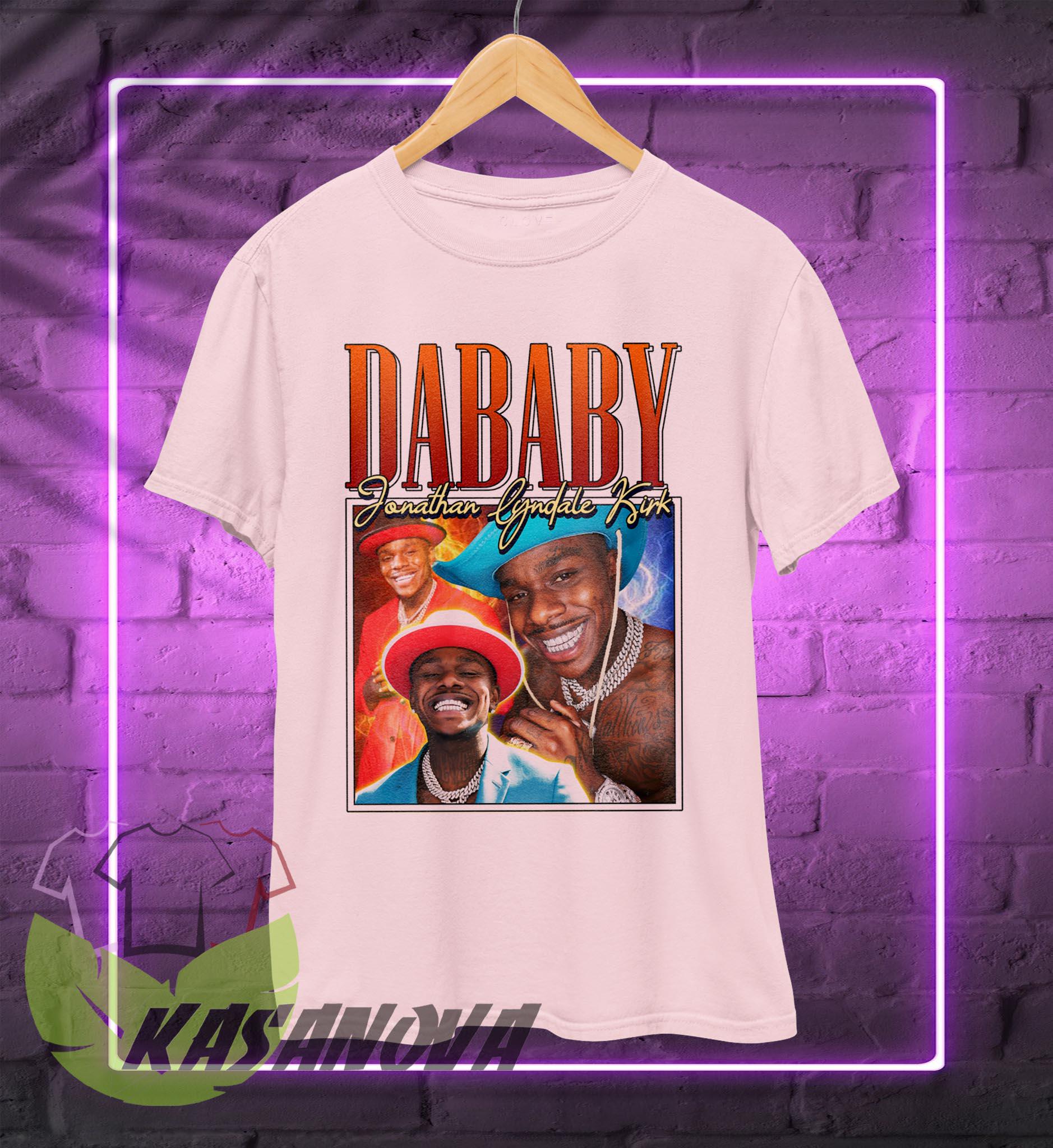DaBabyさん専用 DaBaby Links Up with boohooMAN for an Exclusive Summer