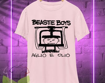 Beastie Boys Square": Nombran Calle De Nueva York En Homenaje A La Banda - Chile - Foto 11