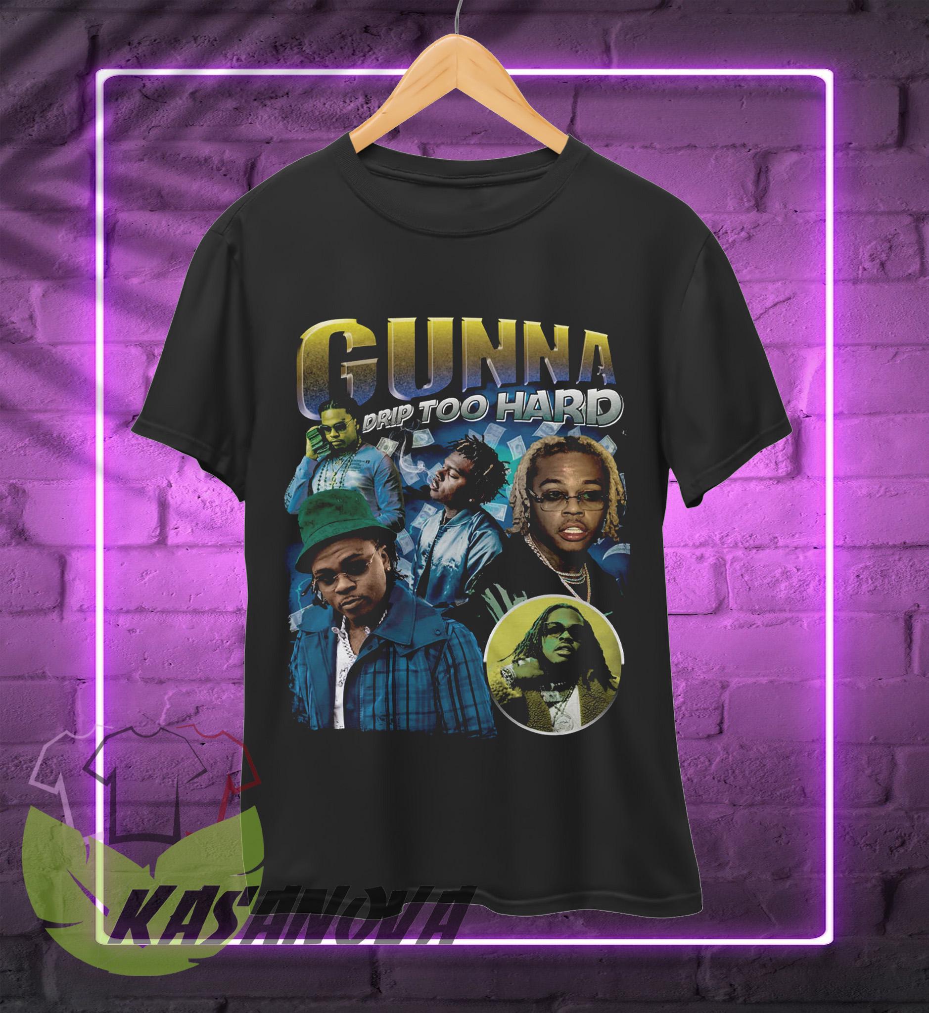 Gunna Wunna Shirt - Etsy Gunna Wunna Shirt - Etsy