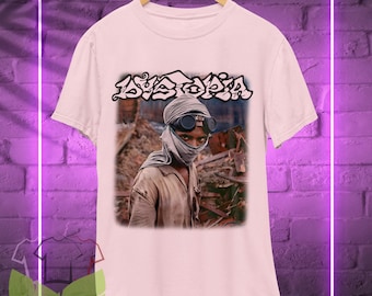Camiseta de distopía: merchandising de música punk retro de los 90, sudaderas con capucha