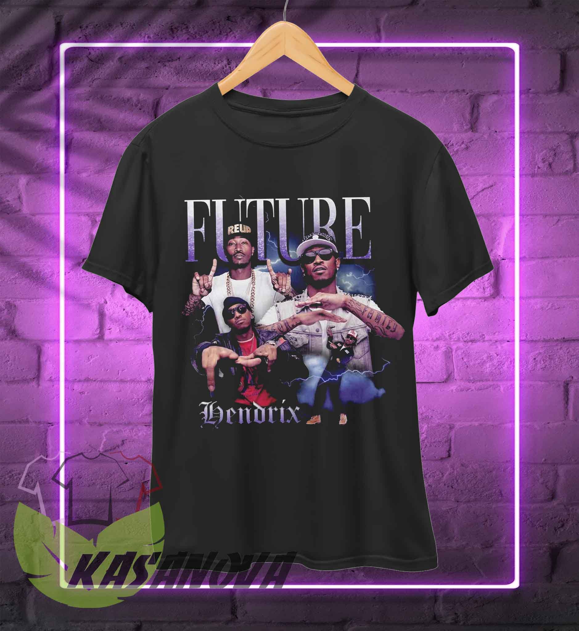 Future rapper - Etsy 日本