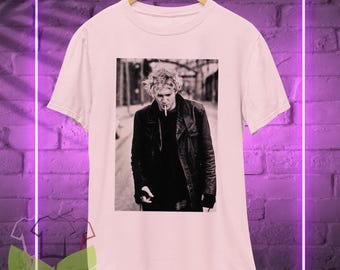 Layne Staley T Shirt, 90s Retro Metal Music Fan Merch Shirt, Sweatshirts Hoodie
