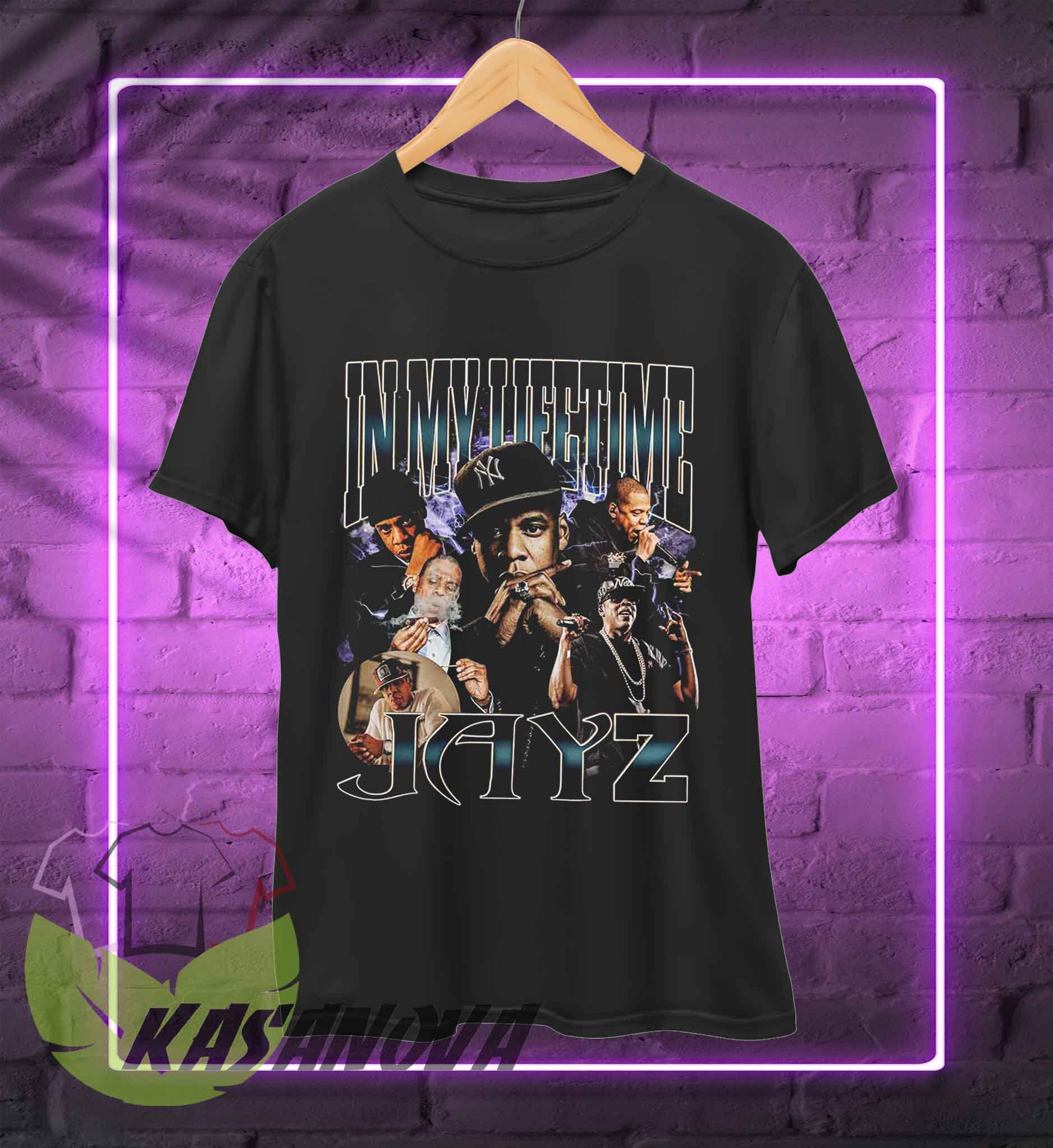 90s Jay-Z tシャツ 90-00's Jay Z T-shirt | Up Vintage