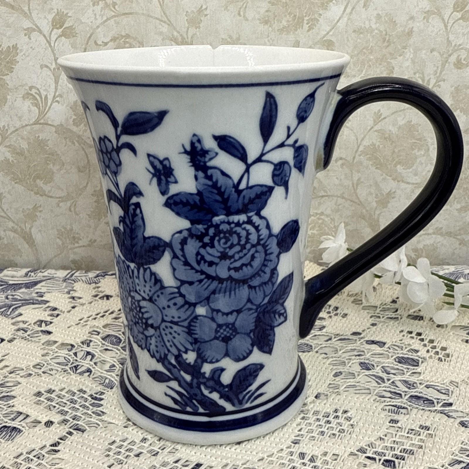Blue danube coffee mugs - Etsy 日本