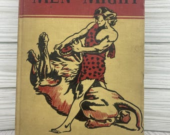 リリー A フェアーズ 『旧約聖書物語』 W フレッチャー ホワイト 1938