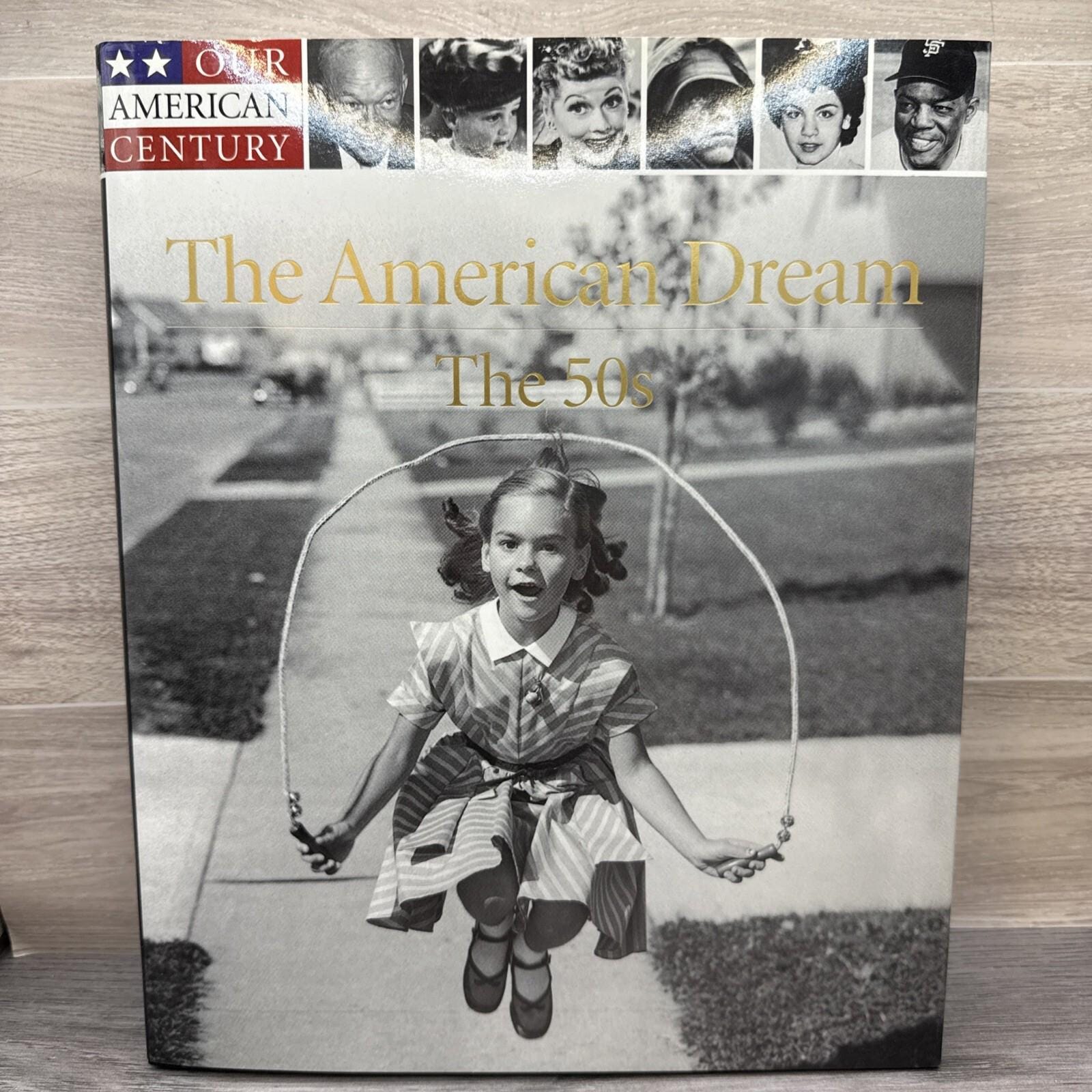 1950s American Life - Etsy