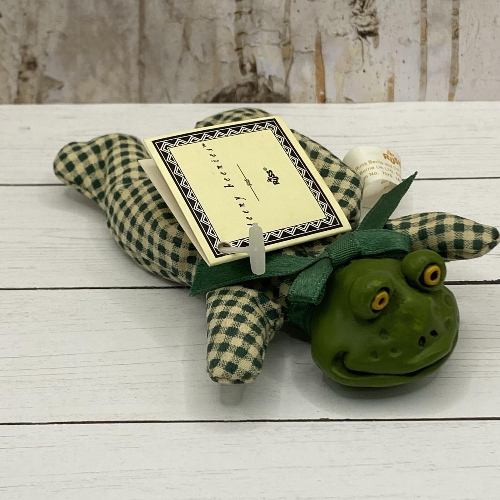 Russ frogs - Etsy 日本