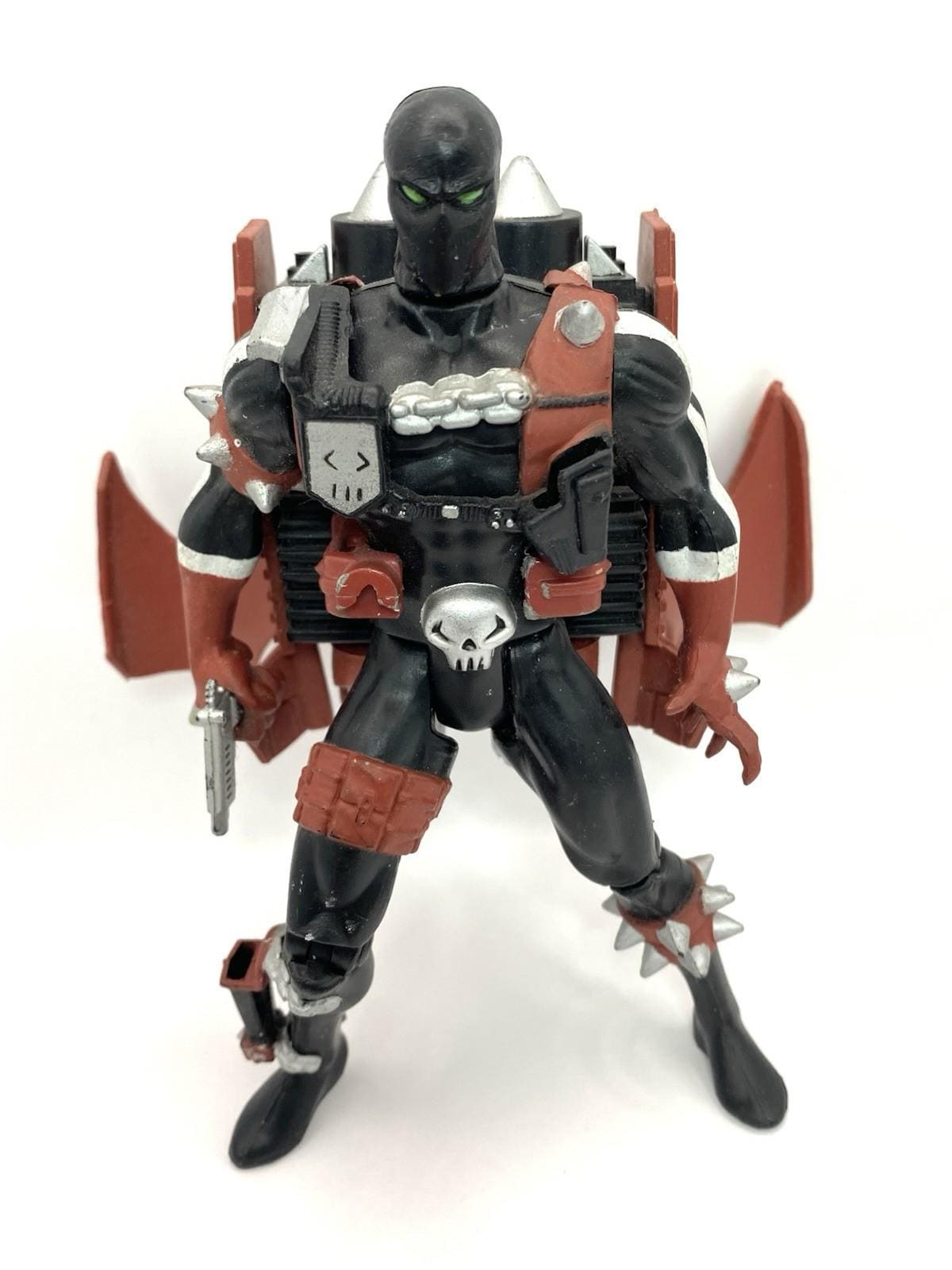 Spawn action figure - Etsy 日本