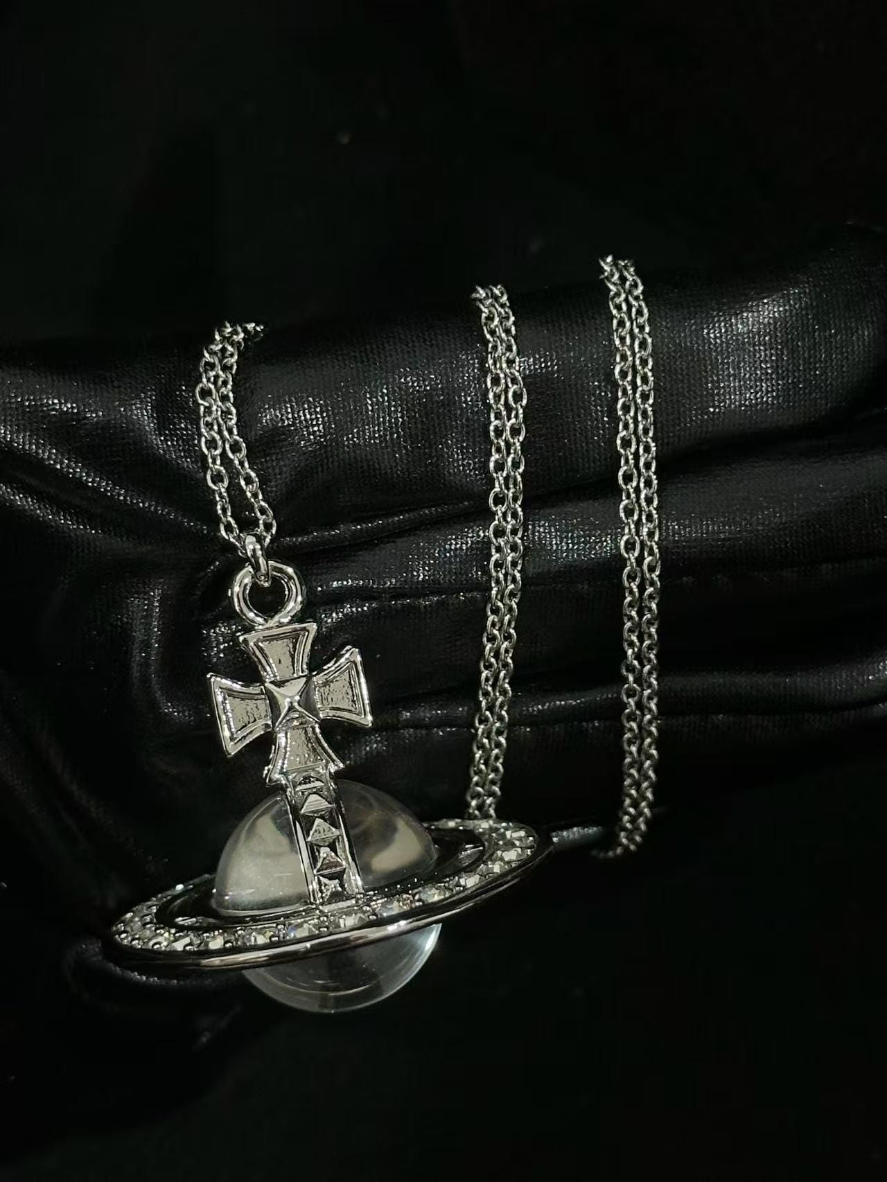 Vintage Y2k Necklace - Etsy