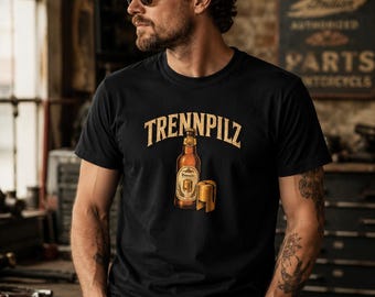Separating Mushroom T-Shirt | Scooter Tuning Shirt | Mechanic Gift for Men | Polini Malossi Scooter Tuner | 2-Stroke Tuning Tee | Vespa Custom