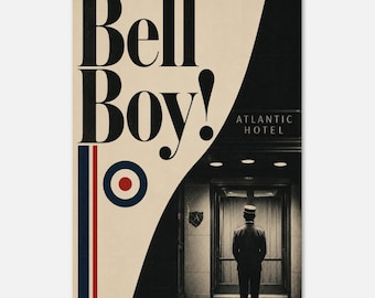 Bell Boy — Quadrophenia Collection I