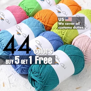 2mm Macrame Cotton Cord Braided Cord Twisted Macrame Cord Cotton Macrame Rope Crochet Cotton Yarn Macrame Yarn Knitting Decor Craft DIY Cord