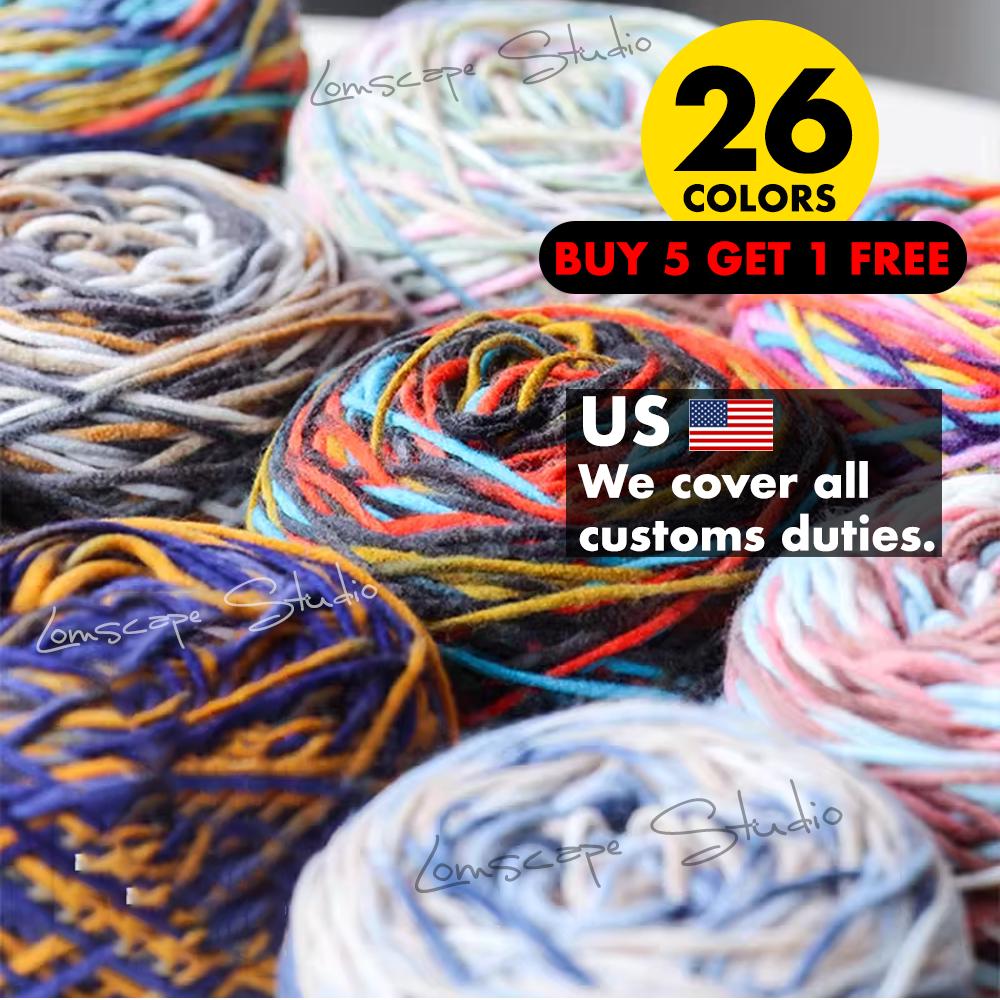 Laine Worsted Weight Yarn - Etsy Denmark