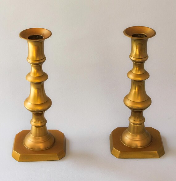 How to Make Candle Sticks Out of Old Lamp Bases: Easy DIY Guide
