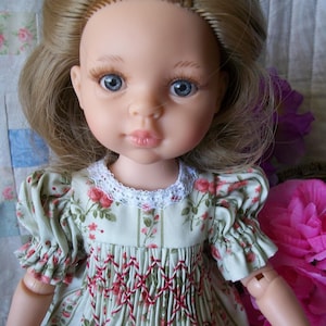 13&quot; Paola Reina Articulated Doll