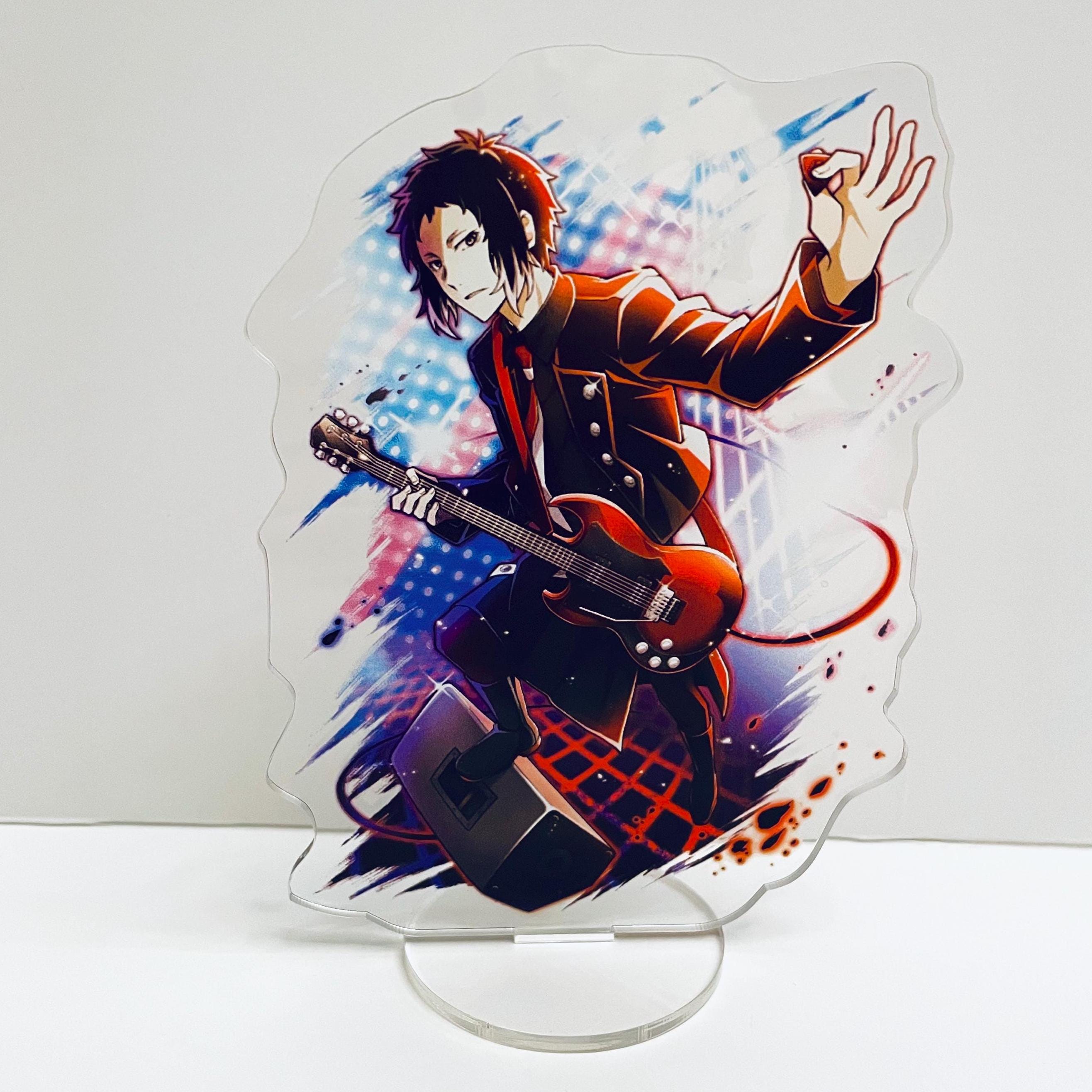 Atsushi Nakajima - Etsy