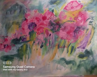 original painting