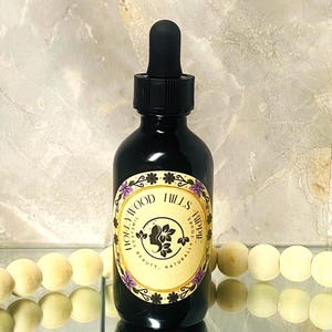 NightTox Tonic Face Serum