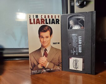 Liar Liar Movie Etsy Liar Liar Movie Etsy