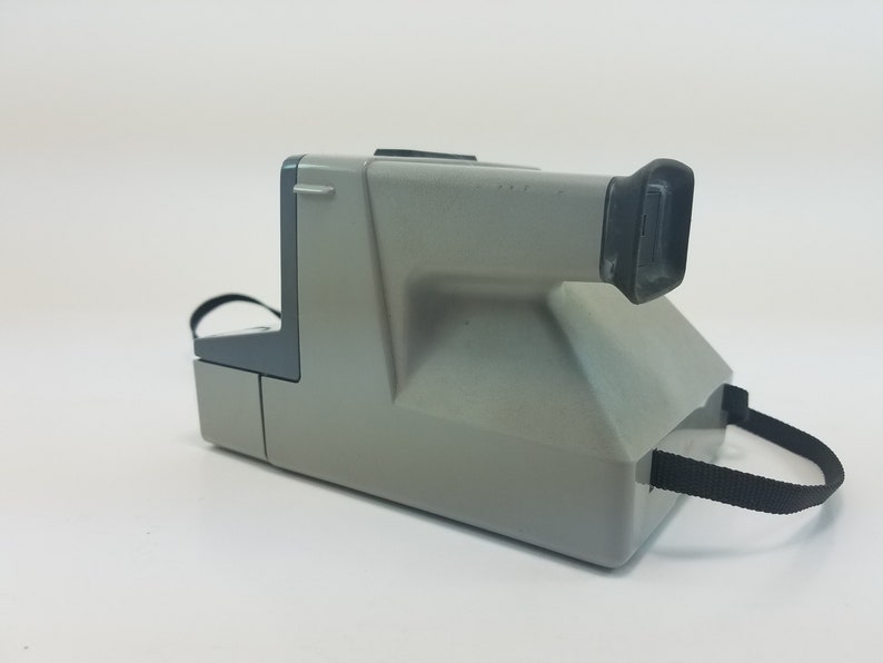 Polaroid The Button Instant Camera