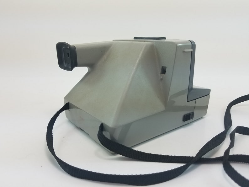 Polaroid The Button Instant Camera