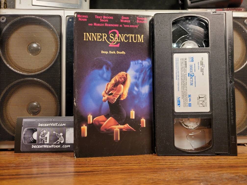 inner sanctum ii download inner sanctum ii download