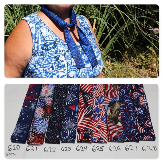 neck wraps to keep you cool
