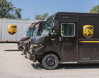 Additional Payment for Expedited Shipping