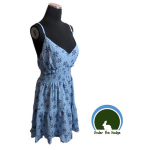 No Boundaries Floral Dress - Etsy No Boundaries Floral Dress - Etsy