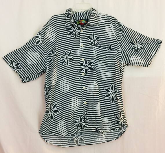 tommy bahama bowling shirt