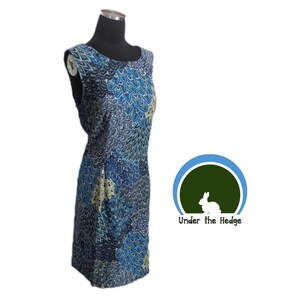 sachin and babi light blue dress Women's Connected Apparel Dresses main image 1