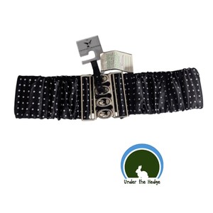 Polka Dot Belt - Etsy display picture 2