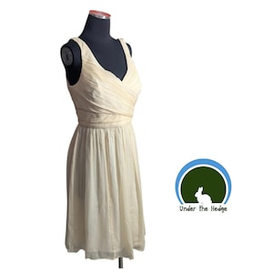 J Crew Silk Dress - Etsy