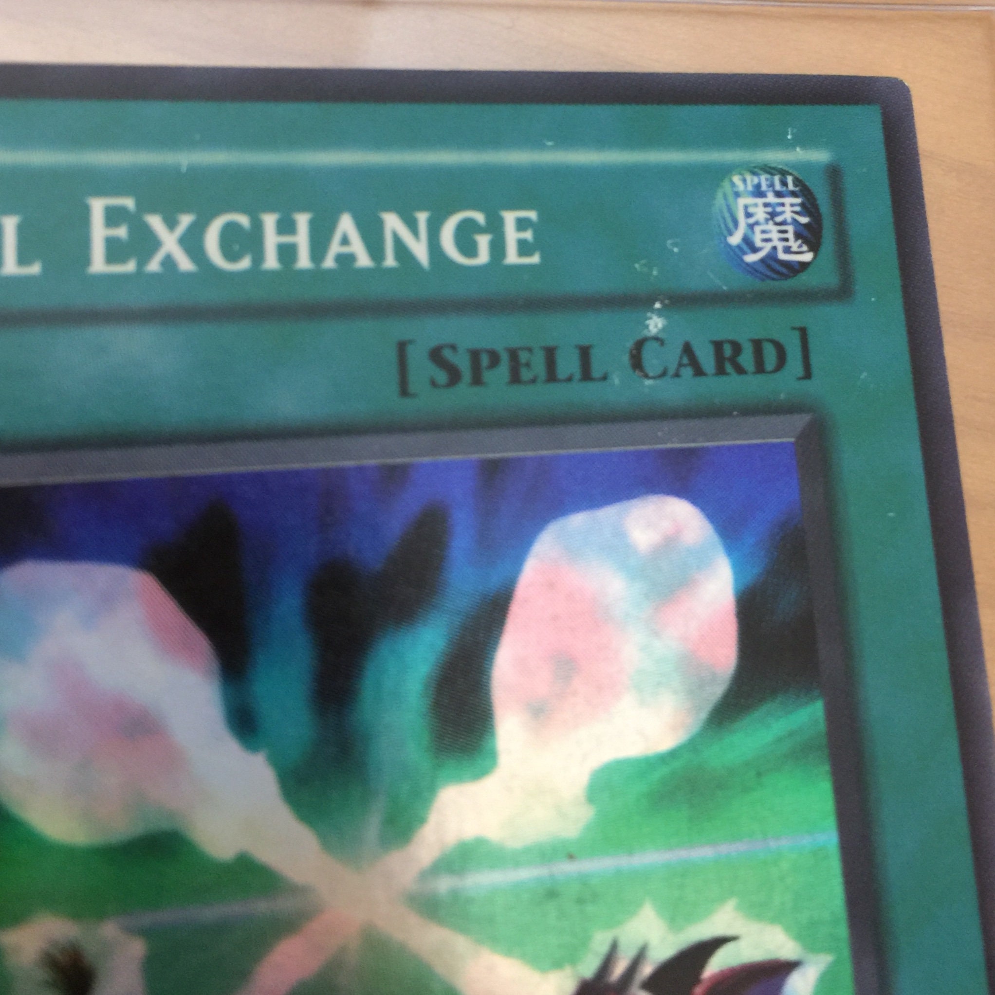 Jahrgang YuGiOh Soul Exchange Card SDY041 M/LP Etsy