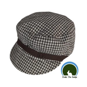 00s houndstooth &check stole′y2k Y2k Houndstooth - Etsy