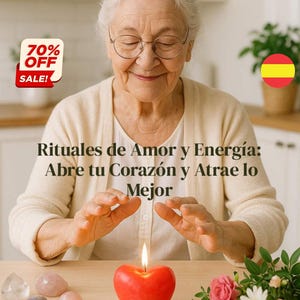 Magia blanca | Rituales ancestrales | Hechizos | Protección espiritual | Energía positiva | Conjuros de amor | Sabiduría ancestral