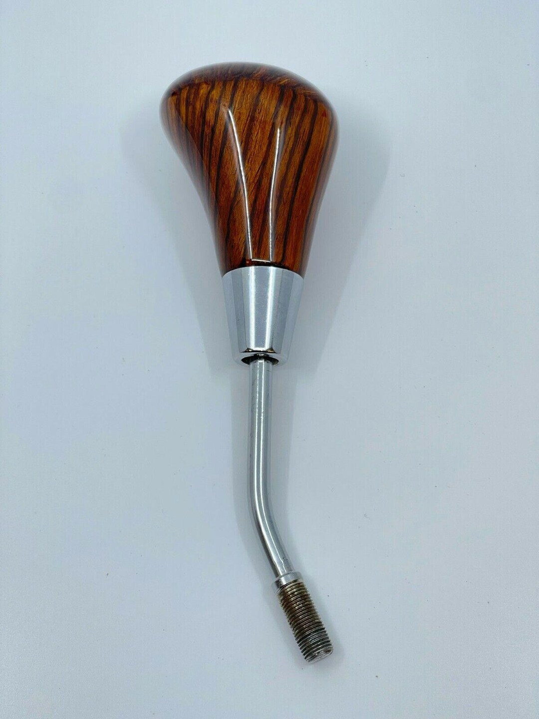 Walnut Automatic Gear Shift Knob For Mercedes-Benz R129 SL 350 (1989-1998) – Bamboli LTD
